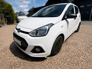 Hyundai i10 II 1.0 Access 2015