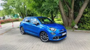 Fiat 500X 1.0 Sport 2019