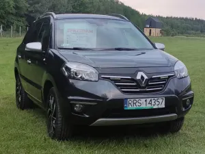 Renault Koleos I 2.0 dCi 4x4 Bose Edition 2013