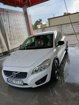 Volvo C30 D2 DRIVe Momentum 2010