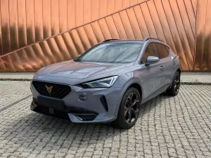 Cupra Formentor 2024