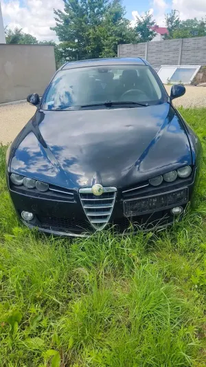 Alfa Romeo 159 2008