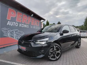 Opel Corsa F 2021
