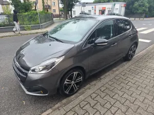 Peugeot 208 I 2018