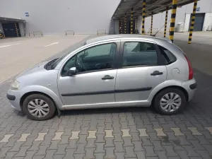 Citroën C3 I 1.1 Furio 2005