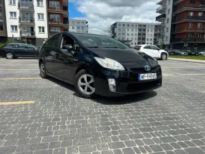 Toyota Prius III 2010