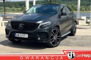 Mercedes-Benz GLE W167 2019