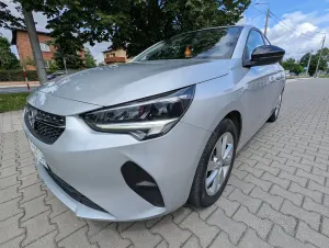 Opel Corsa F 1.2 Direct Inj Turbo Start/Stop Automatik Edition 2022