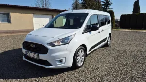 Ford Tourneo Connect Grand 2019