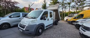 Citroën Jumper 2010