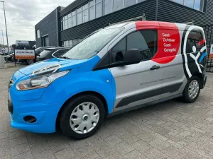 Ford Transit Connect 2015