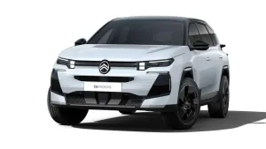 Citroën C5 Aircross 2026