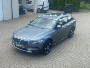 Volvo V90 D5 SCR AWD Inscription 2018