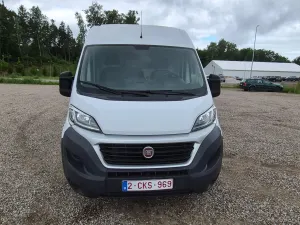 Fiat Ducato 2015