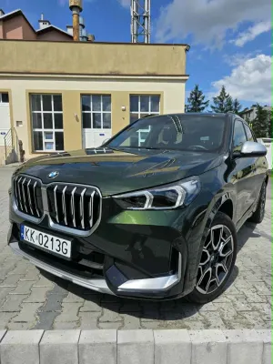 BMW X1 U11 sDrive20i mHEV xLine sport 2023