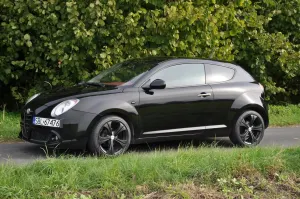 Alfa Romeo Mito 1.4 MultiAir Progression S&S 2010
