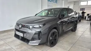 Citroën C5 Aircross 1.2 mHEV Plus eDCT6 2026