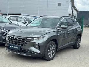 Hyundai Tucson IV 1.6 T-GDi HEV Executive 4WD 2023