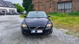 Volvo S40 II 2.0D Kinetic 2007