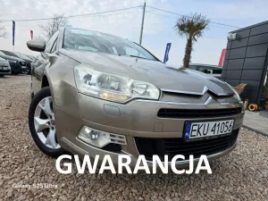 Citroën C5 III (2008-) 1.8i 16V Dynamique 2008