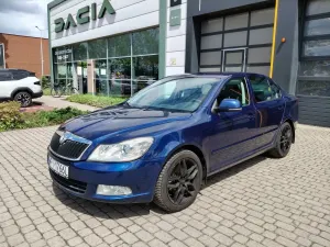 Skoda Octavia II 2.0 TDI Ambiente 2009