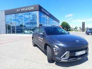 Hyundai Kona II 1.6 GDI Hybrid Executive DCT 2025