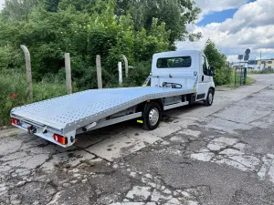 Fiat Ducato 2019