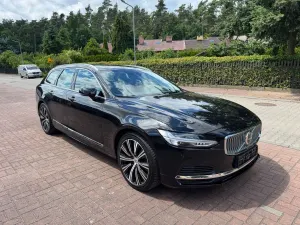 Volvo V90 T6 Recharge AWD Geartronic Inscription 2021