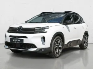 Citroën C5 Aircross 2023