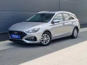 Hyundai i30 III 2022
