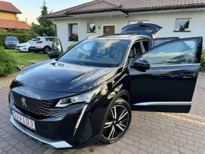 Peugeot 3008 II 2020