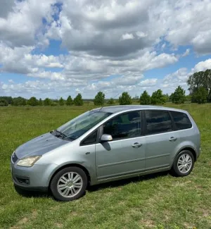 Ford C-Max 2005