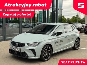 Seat Ibiza V 1.0 TSI FR S&S DSG 2025