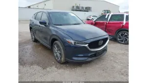 Mazda CX-5 II SKYACTIV-G 194 AWD Signature 2021
