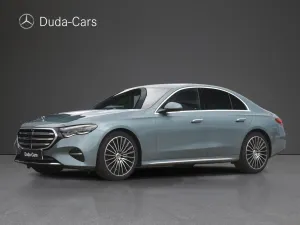 Mercedes-Benz E W214 200 mHEV 4-Matic Exclusive 9G-Tronic 2026
