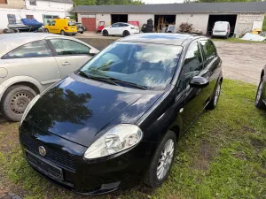 Fiat Punto II FL 2009