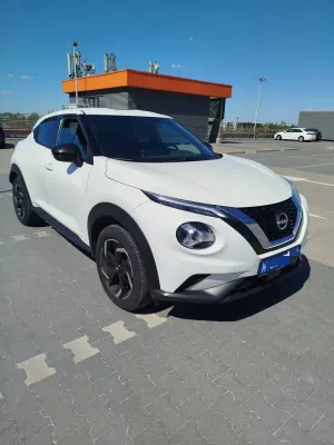 Nissan Juke II 1.0 DIG-T N-Connecta DCT 2023