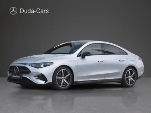 Mercedes-Benz CLA III 200 mHEV 8G-DCT 2026