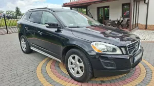 Volvo XC60 I 2.4D AWD 2011