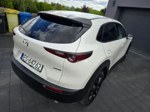 Mazda CX-30 2.0 mHEV Homura 2WD 2023