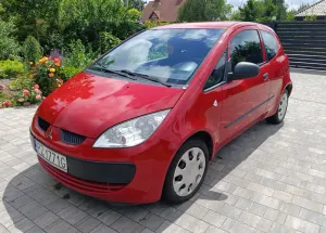 Mitsubishi Colt Z30 1.3 Inform 2007