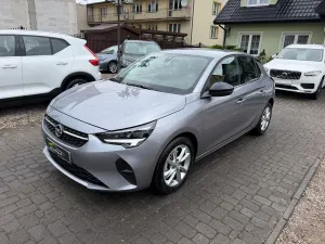 Opel Corsa F 1.2 Elegance S&S 2021