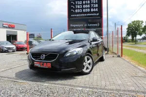 Volvo V40 II T2 Summum 2014