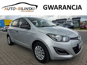 Hyundai i20 I 1.2 Fifa World Cup Edition 2014