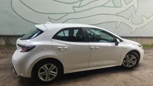 Toyota Corolla Seria E21 1.8 Hybrid Comfort 2020