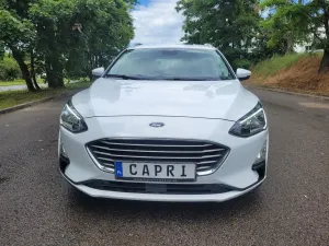 Ford Focus Mk4 2.0 TDCi Gold X ASS PowerShift 2019