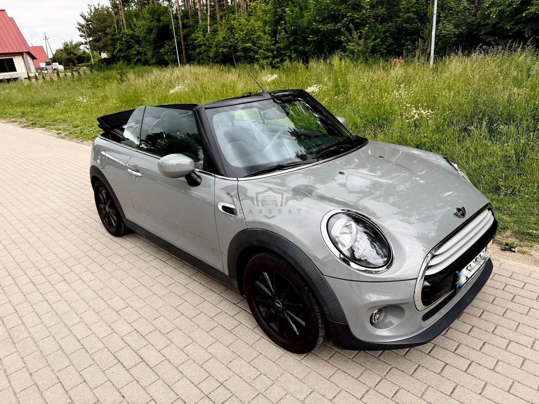 Mini Cooper Classic Trim 2020