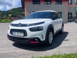 Citroën C4 Cactus 2019