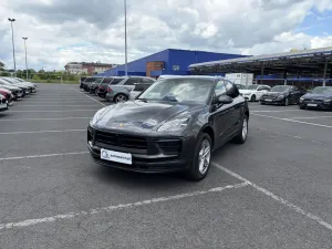 Porsche Macan I Standard 2021