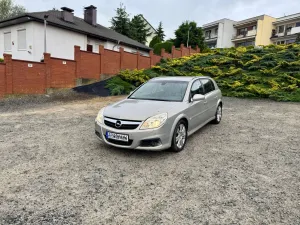 Opel Signum 1.9 CDTI Cosmo 2005